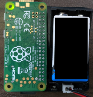 board-mounted