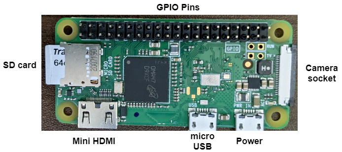 raspi-zero